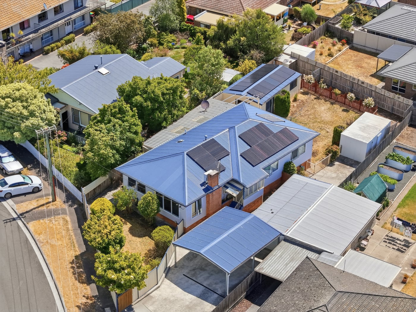 8 Deviation Crescent, Prospect, TAS 7250 - Property Profile | listd.com.au