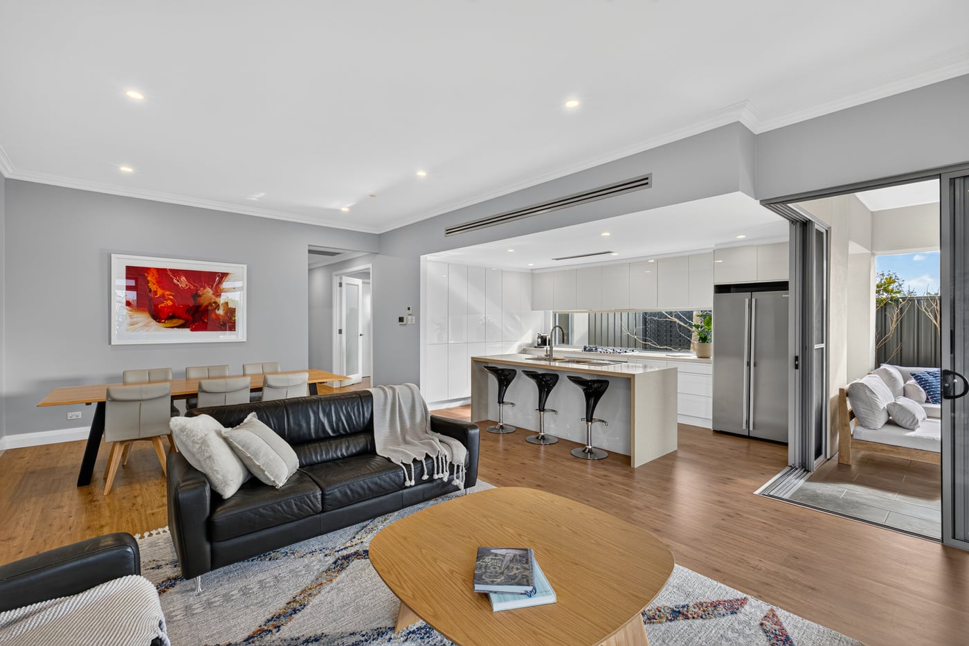 Large Walk In Robe Design 16 Trigg Street, Blair Athol, SA 5084 - House For Sale | listd.com.au