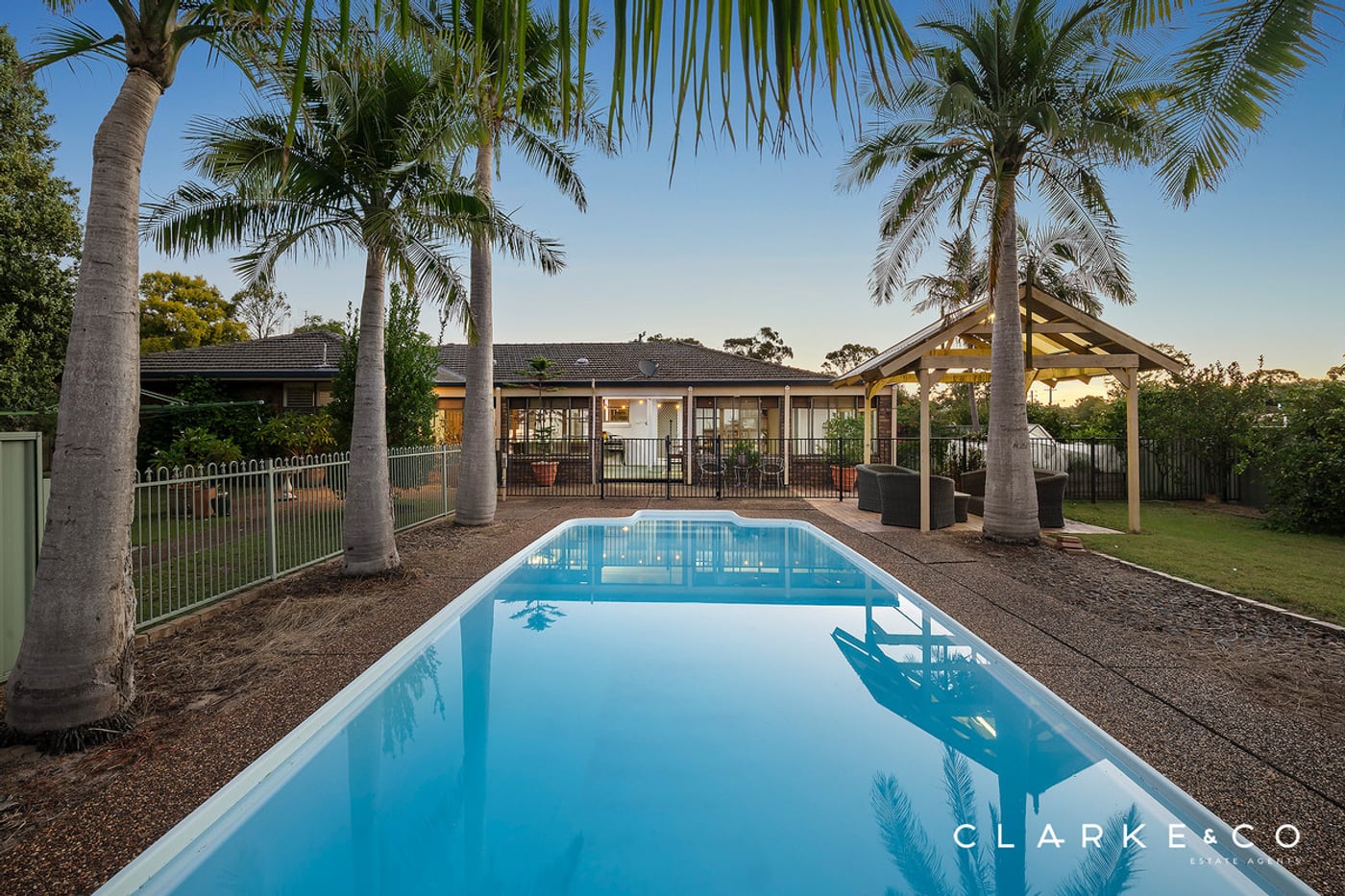 Freeman Drive Rastrick 5 Freeman Drive, Lochinvar, NSW 2321 - Property Profile | listd.com.au